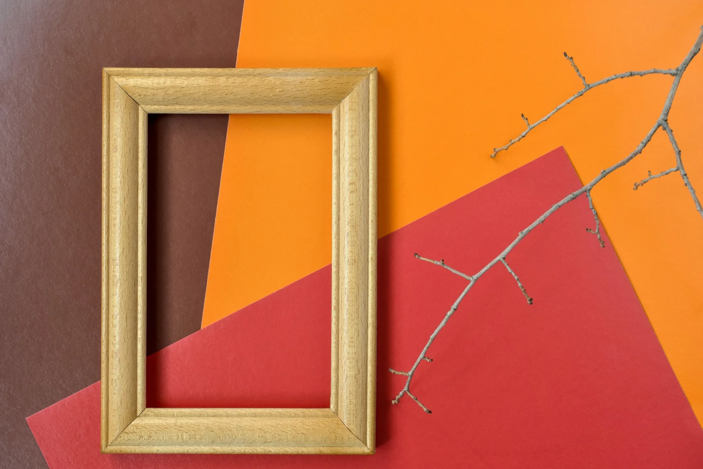 Encadrement sur mesure – Lesarts