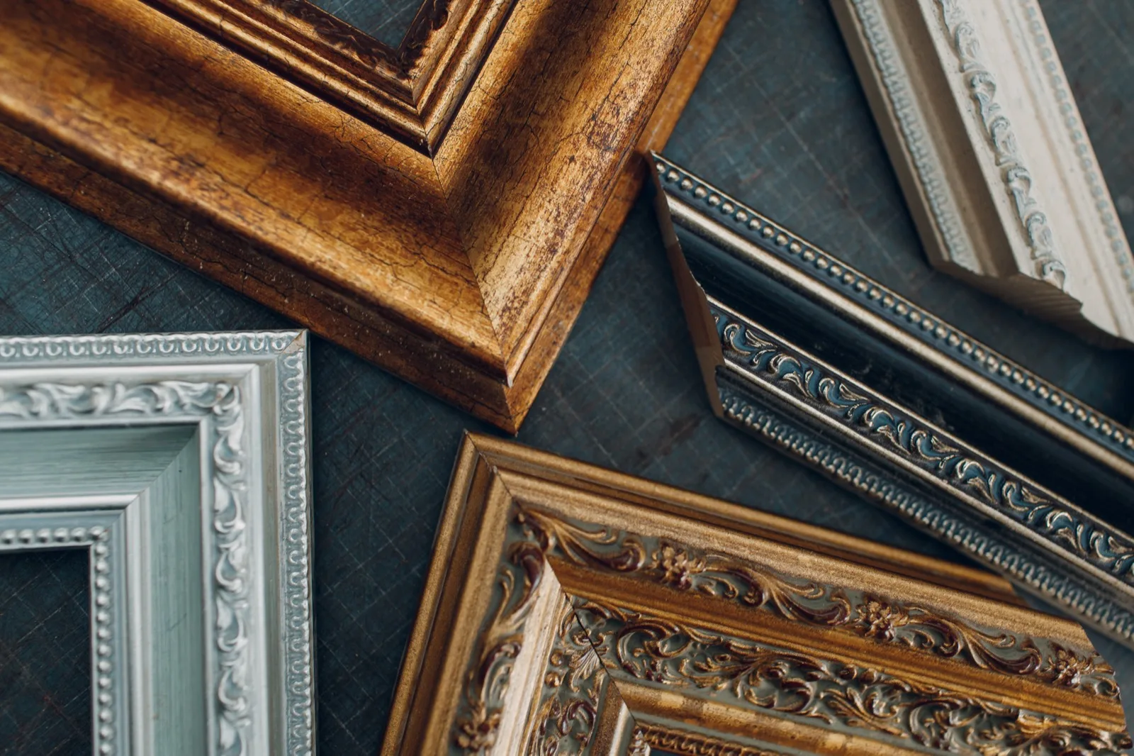 Galerie d'art – Lesarts