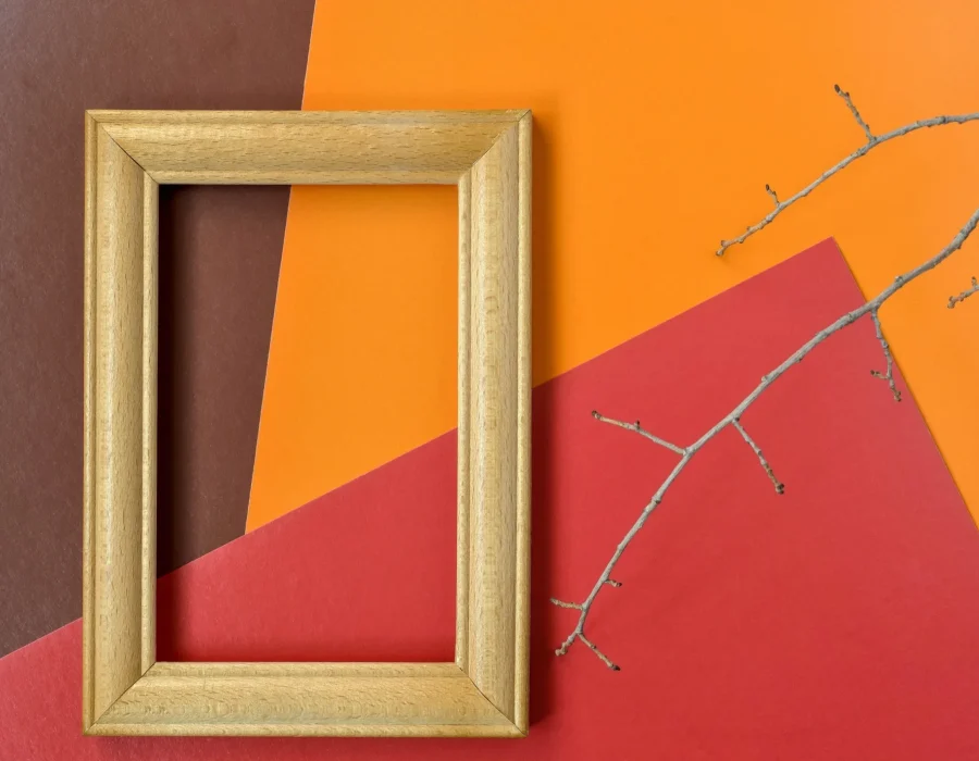 Encadrement sur mesure – Lesarts