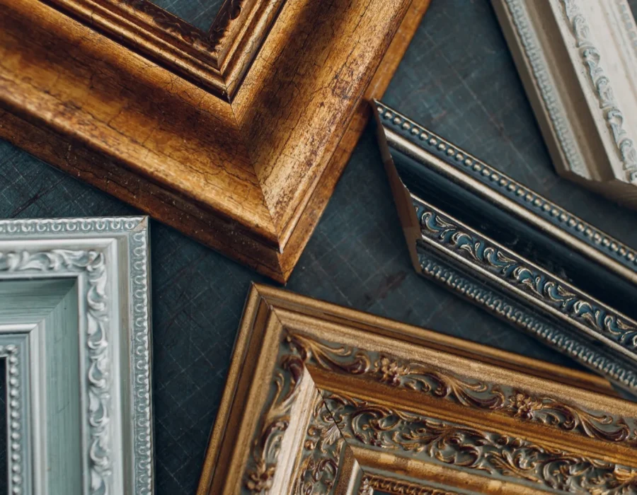 Galerie d'art – Lesarts